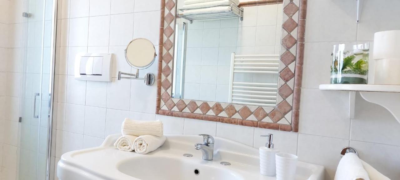 Agriturismo Podere Verdicchio Scansano Εξωτερικό φωτογραφία