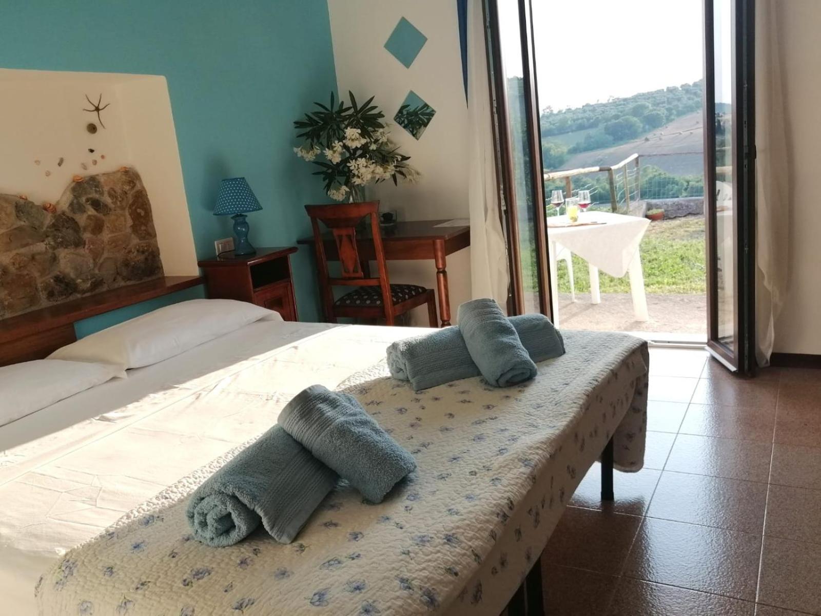 Agriturismo Podere Verdicchio Scansano Εξωτερικό φωτογραφία